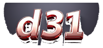 d31 logo