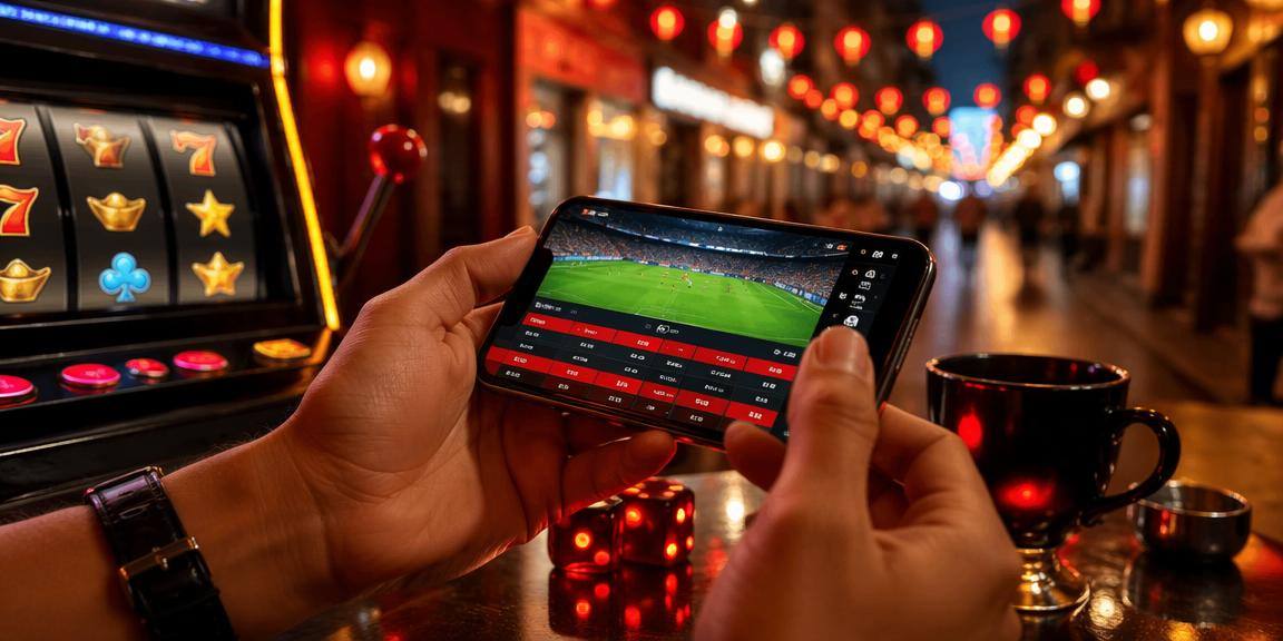 d31 mobile gaming