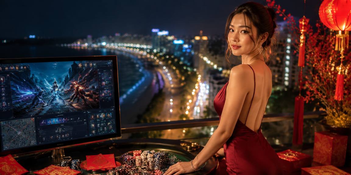 d31 Danh mục trò chơi